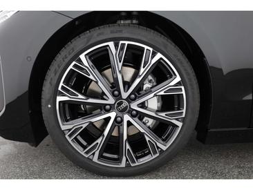 Audi A6 Avant E-tron S Line Business E-tron Performance — photo 8