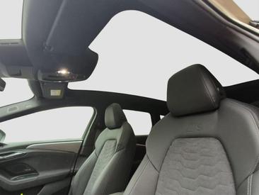 Audi A6 Avant E-tron S Line Business E-tron Quattro — photo 23