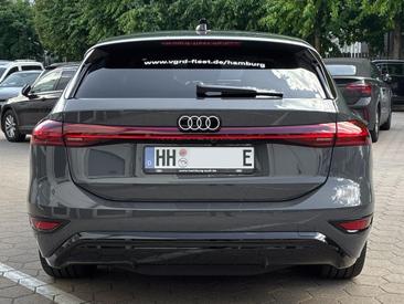 Audi A6 Avant E-tron E-tron Performance — photo 5