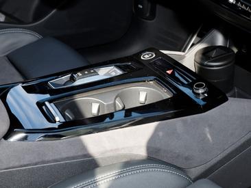 Audi A6 Avant E-tron E-tron Performance — photo 16
