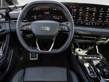 Audi A6 Avant E-tron E-tron Performance — photo 17