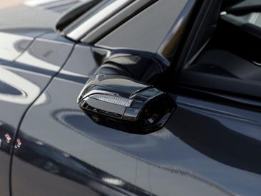 Audi A6 Avant E-tron E-tron Performance — photo 18