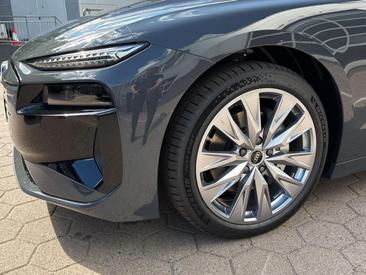 Audi A6 Avant E-tron E-tron Performance — photo 7