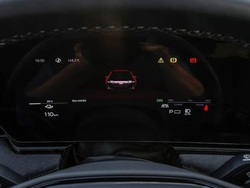 Audi A6 Avant E-tron E-tron Performance — photo 19
