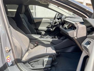 Audi A6 Avant E-tron E-tron Performance — photo 8