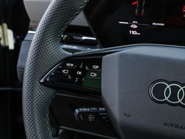 Audi A6 Avant E-tron E-tron Performance — photo 20