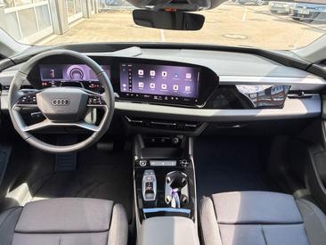 Audi A6 Avant E-tron E-tron Performance — photo 9