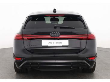 Audi A6 Avant E-tron S Line Business E-tron Performance — photo 6