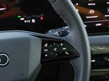Audi A6 Avant E-tron E-tron Performance — photo 21
