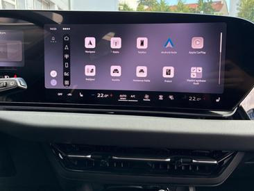 Audi A6 Avant E-tron E-tron Performance — photo 10