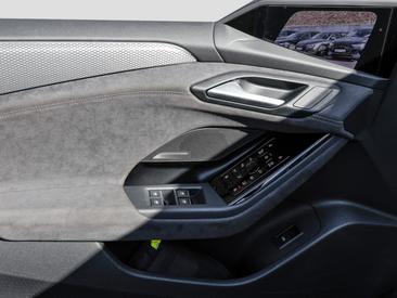 Audi A6 Avant E-tron E-tron Performance — photo 22