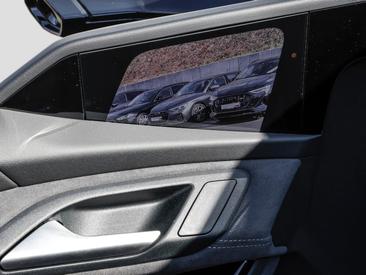 Audi A6 Avant E-tron E-tron Performance — photo 23