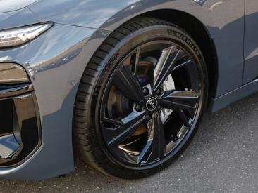 Audi A6 Avant E-tron E-tron Performance — photo 24