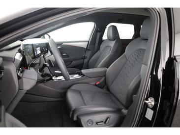 Audi A6 Avant E-tron S Line Business E-tron Performance — photo 10