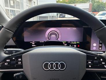 Audi A6 Avant E-tron E-tron Performance — photo 14