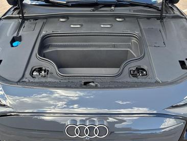 Audi A6 Avant E-tron E-tron Performance — photo 15