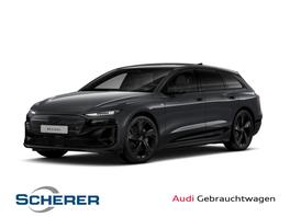 Audi A6 Avant E-tron E-tron Performance - 2025 - Joinsteer - #1