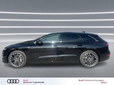 Audi A6 Avant E-tron S Line Business E-tron Performance — photo 3