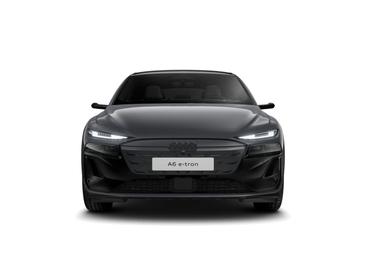 Audi A6 Avant E-tron E-tron Performance — photo 2