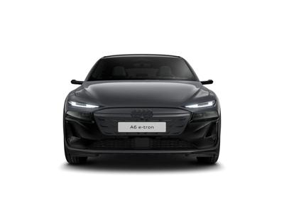 Audi A6 Avant E-tron E-tron Performance