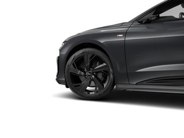 Audi A6 Avant E-tron E-tron Performance — photo 3