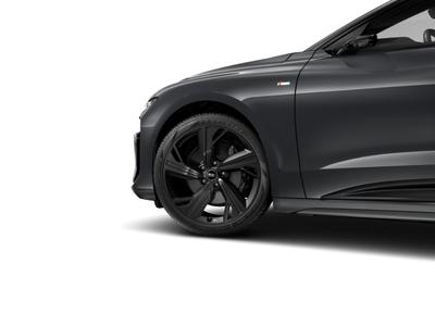 Audi A6 Avant E-tron E-tron Performance