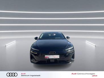 Audi A6 Avant E-tron S Line Business E-tron Performance — photo 5
