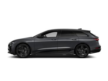 Audi A6 Avant E-tron E-tron Performance — photo 5