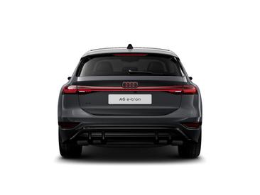 Audi A6 Avant E-tron E-tron Performance — photo 6
