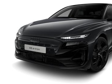 Audi A6 Avant E-tron E-tron Performance — photo 7