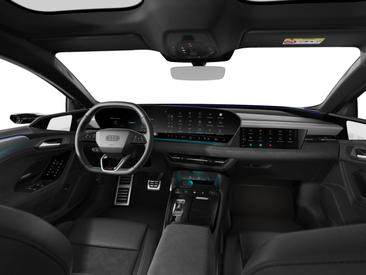 Audi A6 Avant E-tron E-tron Performance — photo 8
