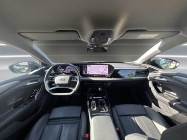 Audi A6 Avant E-tron S Line Business E-tron Performance — photo 10