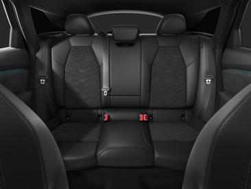 Audi A6 Avant E-tron E-tron Performance — photo 10