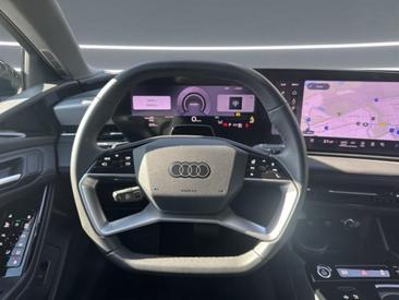 Audi A6 Avant E-tron S Line Business E-tron Performance — photo 11