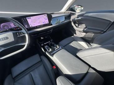 Audi A6 Avant E-tron S Line Business E-tron Performance — photo 14