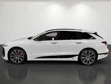 Audi A6 Avant E-tron S Line Business E-tron Performance — photo 7