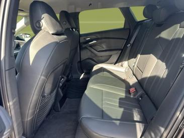 Audi A6 Avant E-tron S Line Business E-tron Performance — photo 16