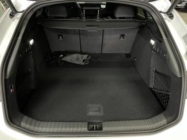 Audi A6 Avant E-tron S Line Business E-tron Performance — photo 10