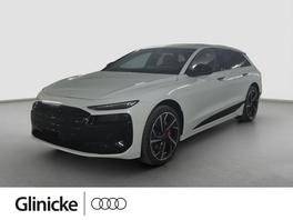 Audi A6 Avant E-tron S Line Business E-tron Performance - 2026 - Joinsteer - #1