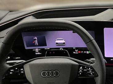 Audi A6 Avant E-tron S Line Business E-tron Performance — photo 12
