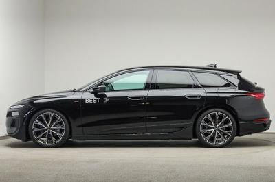 Audi A6 Avant E-tron E-tron