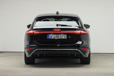 Audi A6 Avant E-tron E-tron — photo 5