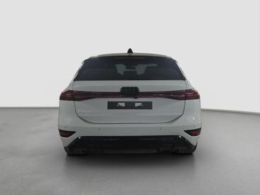Audi A6 Avant E-tron S Line Business E-tron Performance — photo 5
