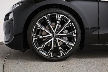 Audi A6 Avant E-tron E-tron — photo 7