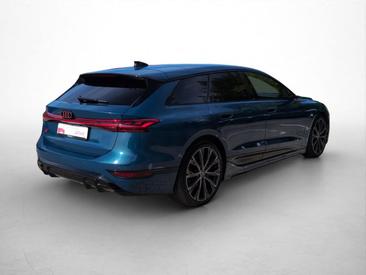 Audi A6 Avant E-tron E-tron Performance — photo 2
