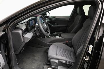 Audi A6 Avant E-tron E-tron — photo 8