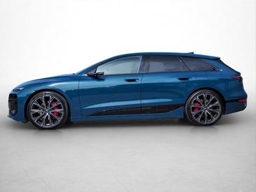 Audi A6 Avant E-tron E-tron Performance — photo 3