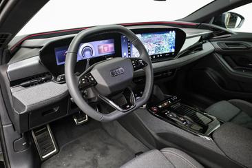 Audi A6 Avant E-tron E-tron — photo 9