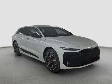 Audi A6 Avant E-tron S Line Business E-tron Performance — photo 8