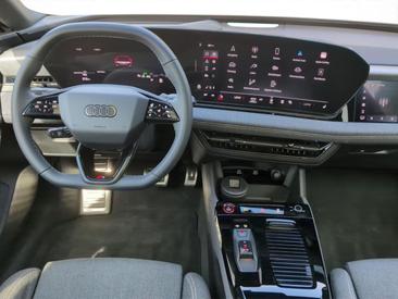 Audi A6 Avant E-tron E-tron Performance — photo 5